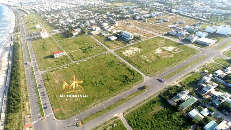 cách nhận biết đất có dính quy hoạch không